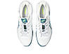 Кросівки для великого тенісу Asics Court FF 3 Clay 1041A371-101, фото 8