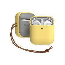 Чохол VRS Modern Lemonade для AirPods 1 Gen | 2 Gen