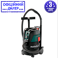 Пылесос строительный Metabo ASA 25 L PC YLP