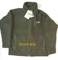 Куртка не продуваемая дышащая Norfin Storm Line р. M