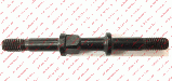 Стійка переднього стабілізатора (болт), Оригінал Geely MK2 (Джілі МК2) — 1014001670, фото 2