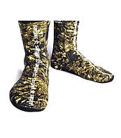 Шкарпетки SARGAN Аргазі РДЕСТ 2.0 (7 мм)