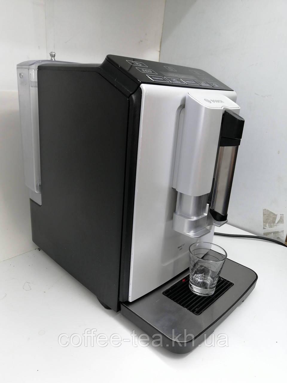 Кавоварка Siemens EQ3 S100