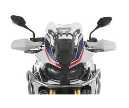 Вітрове скло S Touratech для мотоцикла Honda CRF1000L Africa Twin/Adventure Sports прозоре