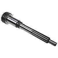 Вал первинний ділник КПП-15 КАМАЗ 15.2770044