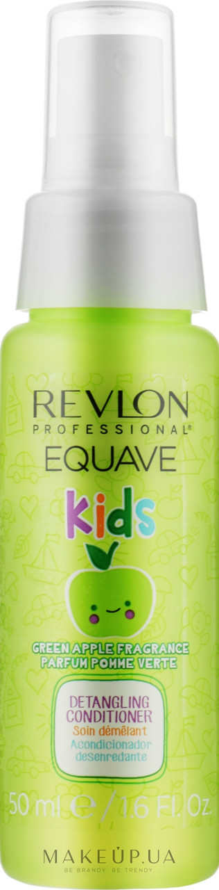 Кондиціонер 2-х фазний для дитячих волосся Revlon Professional Equave Kids Conditioner 50 мл