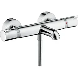 Змішувач для ванни Hansgrohe Ecostat 13114000