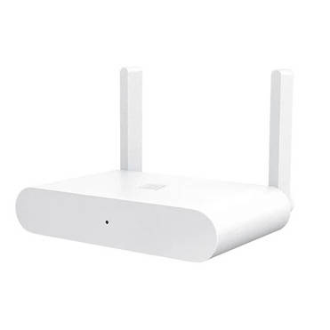 IP-камера Xiaomi Mi Wireless Outdoor Security Camera 1080P Set (BHR4435GL) UA, фото 1