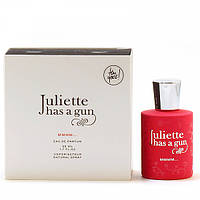 Парфюмированная вода Juliette Has A Gun Mmmm... для женщин - edp 50 ml