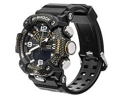 Годинник Casio G-Shock Master of G Premium Mudmaster GG-B100Y-1AER