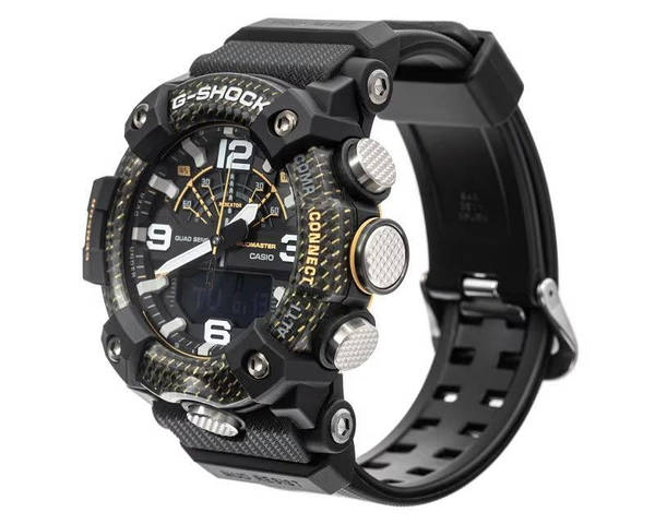 Casio G Shock Master of G Premium Mudmaster GG B100Y 1AER combatua 1928173610