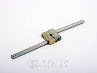 Вороток (метчикодержатель) діапазон М 1-М8, 1/16"-1/4"