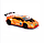 KT5389W Lamborghini Huracan LP-620-2 ST інерційна металева машинка KINSMART (4 кольори), фото 4