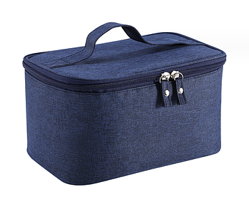 Чоловіча косметична дорожня / Сумка для косметики дорожня / Органайзер для засобів гігієни