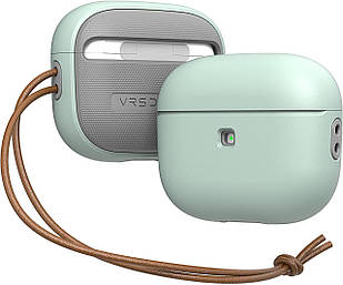 Чохол VRS Modern Mint для AirPods 3