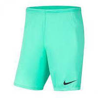 Шорты Nike Park III BV6855