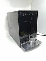 Кавоварка Melitta Caffeo Solo Black, бу