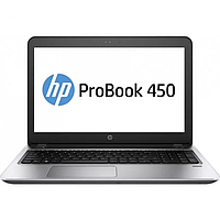 Ноутбук HP ProBook 450 G4 |i3-7100U/8GB/128SSD|