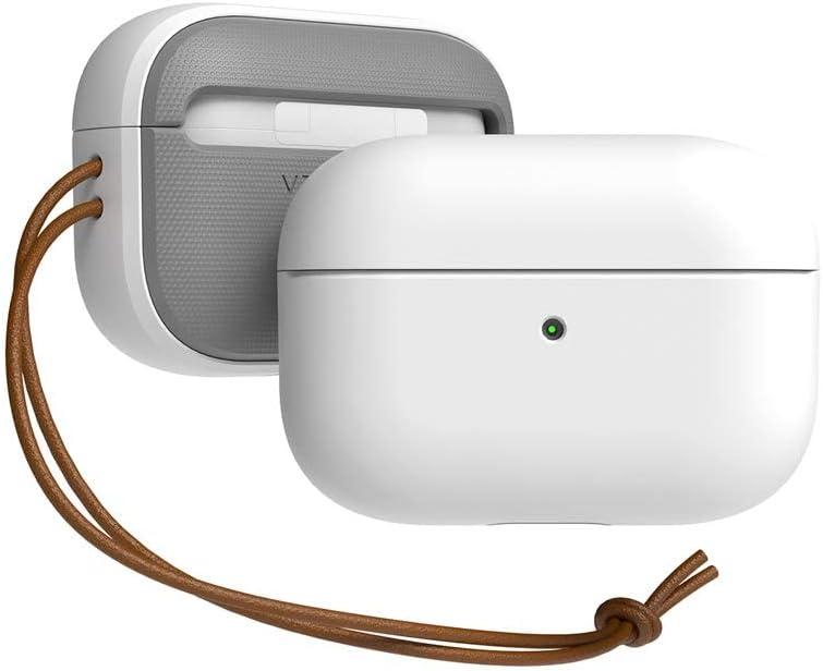 Чохол VRS Modern White для AirPods Pro