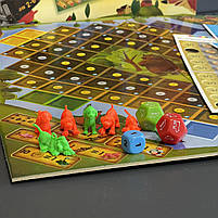 Гра настільна "СУПЕР РАНЧЕР", укр., Настольная игра "СУПЕР ранчер", фото 3