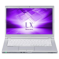 Ноутбук Panasonic CF-LX6 |i5-7300U/8GB/256SSD|