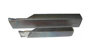 Відрізні різці