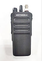 Антенний адаптер, перехідник на BNC для рацій Motorola R7/R7a silver, фото 5