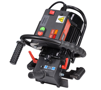 Ручний кромкорез ВМ-20