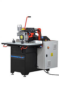 Стаціонарна машина для зняття фаски Promotech SBM-500