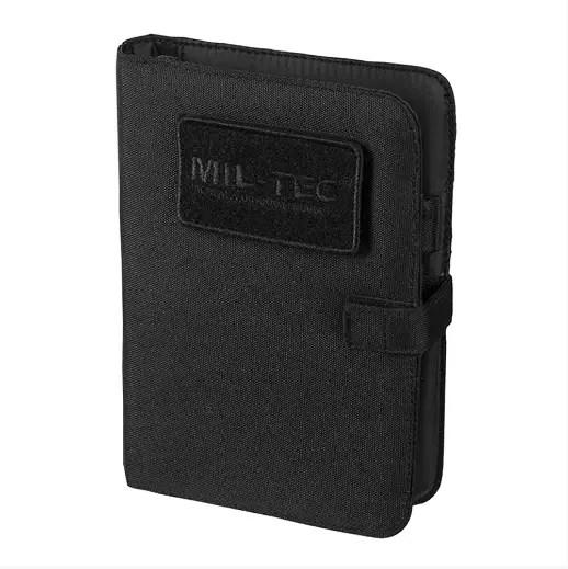 Блокнот у захисному чохлі Sturm Mil-Tec 15985002, фото 1