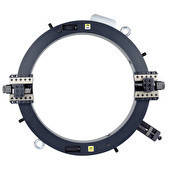 Роз'ємний труборіз і фаскосниматель ТВЗ-508