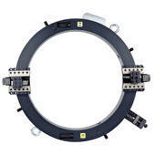 Роз'ємний труборіз і фаскосниматель ТВЗ-610