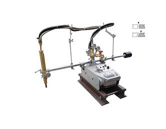 Машина термічного різання Huawei CG1-75