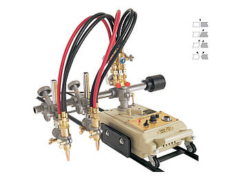 Машина термічного різання Huawei CG1-100