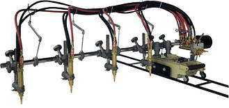 Машина термічного різання Huawei GCD4-100