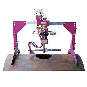 Газорезательная машина Huawei HK 500 D