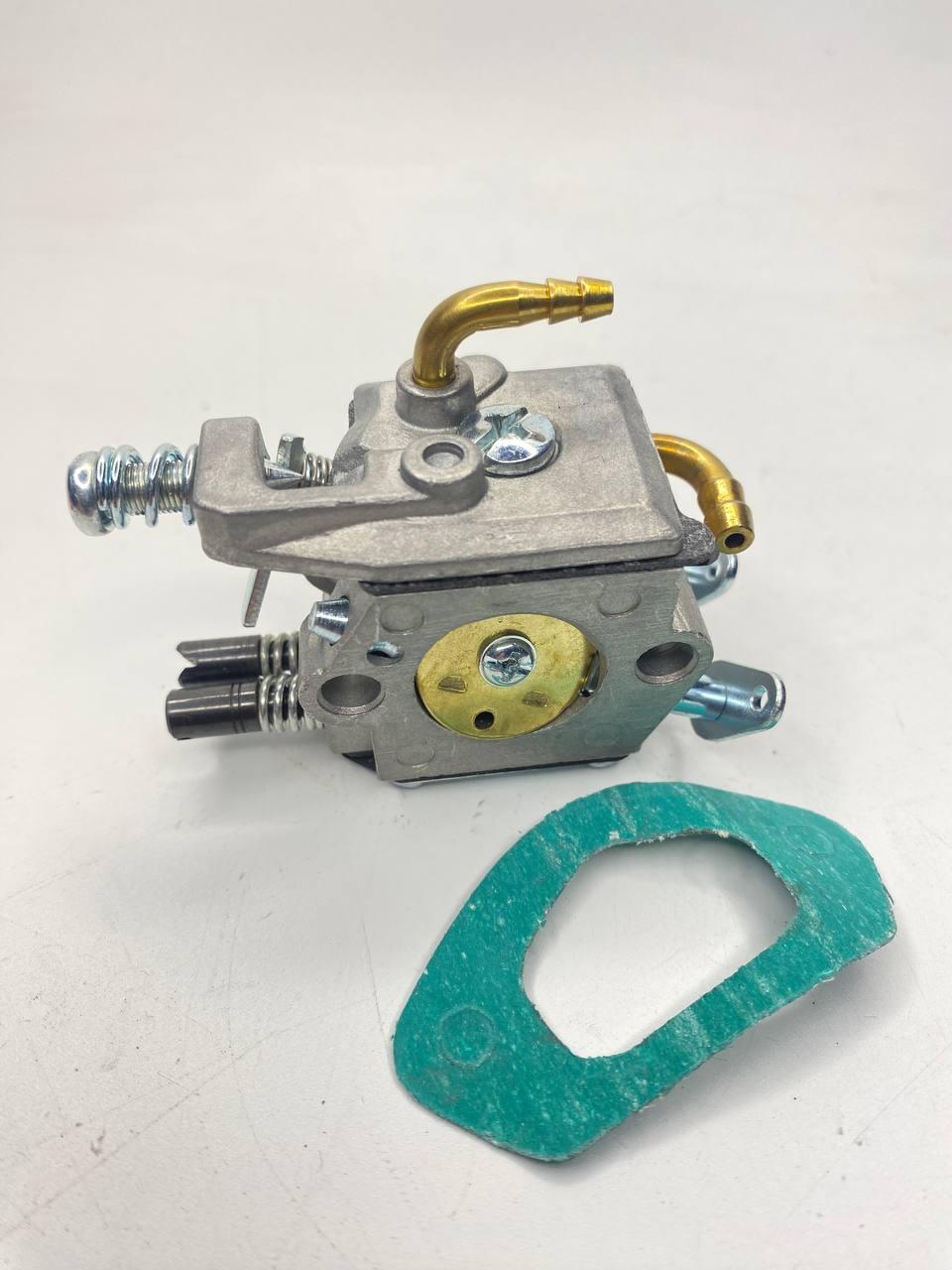 Карбюратор бензопили без підкачування GL 45/52 Winzor, фото 1