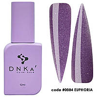 DNKa Cover Base #0084 Euphoria Камуфлирующая база 12 мл