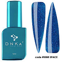 DNKa Cover Base #0088 Space Камуфлирующая база 12 мл