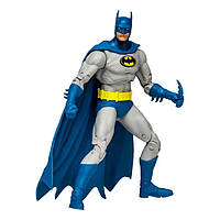 Бэтмен McFarlane Toys DC Multiverse Batman Knightfall