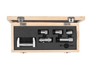 Нутроміри мікрометричні з ціною поділки 0,01