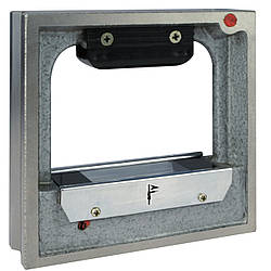 Рівень рамний