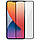 Samsung A536 A53 5G 2022 Захисне скло ACCLAB Full Glue Black коробка, фото 3