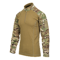 Боевая рубашка Helikon-Tex VANGUARD Combat MultiCam