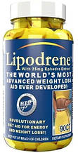 Hi-Tech Pharmaceuticals Lipodrene 90 tab