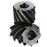 Фреза торцева до/з 80х45,0, Р6М5