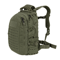 Рюкзак Direct Action DUST MkII BACKPACK Cordura 20 l Olive Green