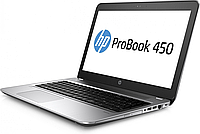 Ноутбук HP ProBook 450 G4 |i3-7100U/16GB/240SSD|