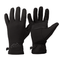 Перчатки тактические Helikon-Tex Tracker Outback Gloves Black