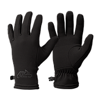 Перчатки тактические Helikon-Tex Trekker Outback Gloves Black